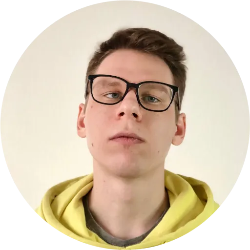 Даниил Шастовский