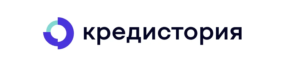Логотип Credistory