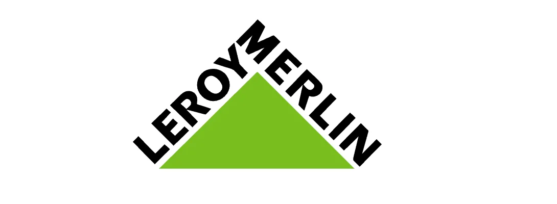 Логотип Leroy Merlin