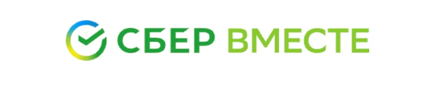 Логотип СберВместе