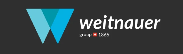 Логотип Weitnauer